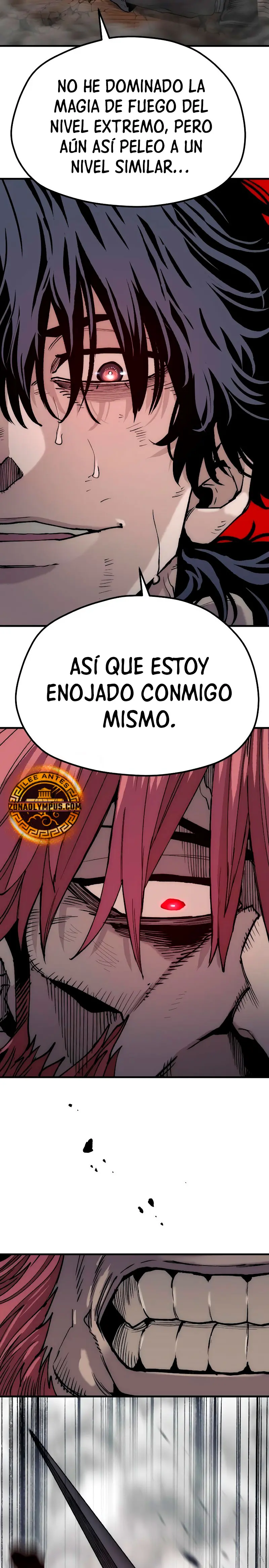Sistema de cultivo del demonio celestial Capitulo 151 página 28