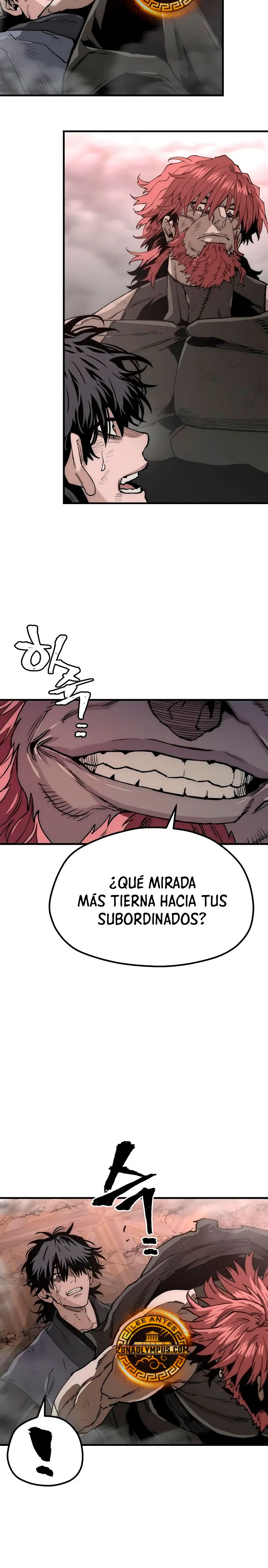 Sistema de cultivo del demonio celestial Capitulo 151 página 31