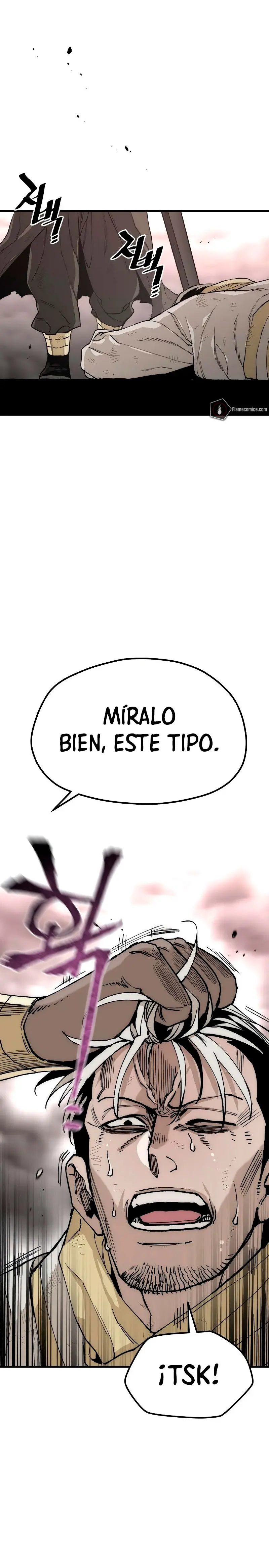 Sistema de cultivo del demonio celestial Capitulo 151 página 32