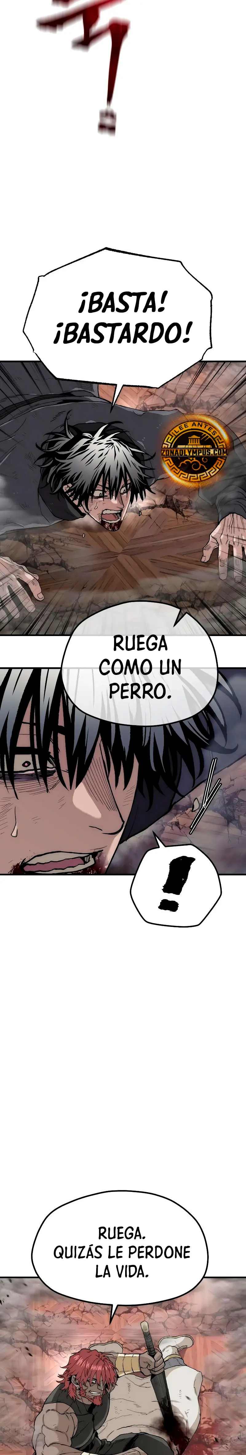 Sistema de cultivo del demonio celestial Capitulo 151 página 36