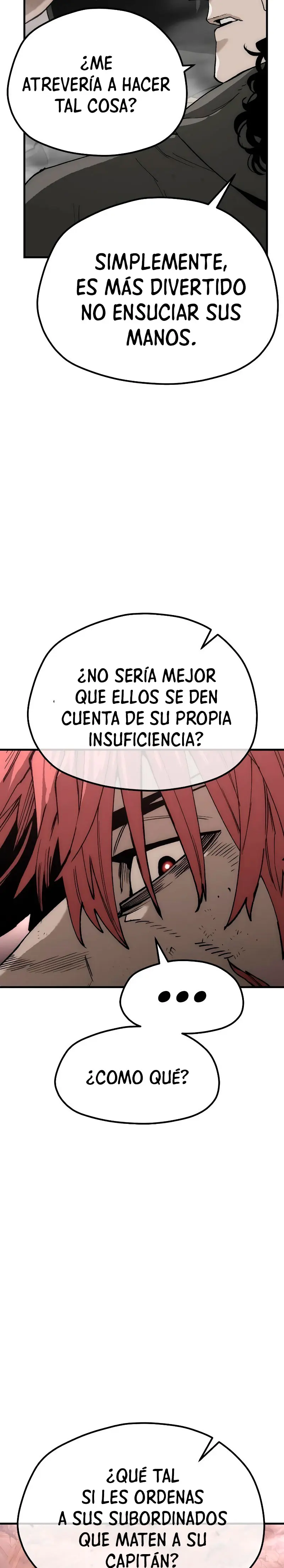 Sistema de cultivo del demonio celestial Capitulo 151 página 40