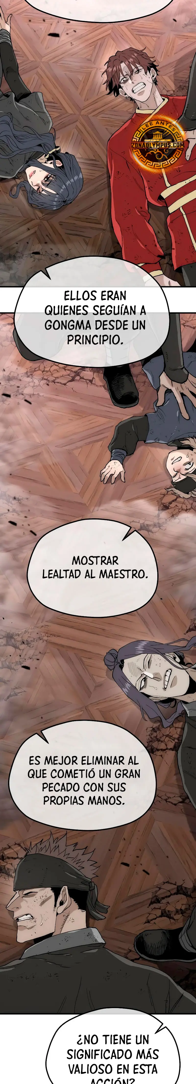 Sistema de cultivo del demonio celestial Capitulo 151 página 41