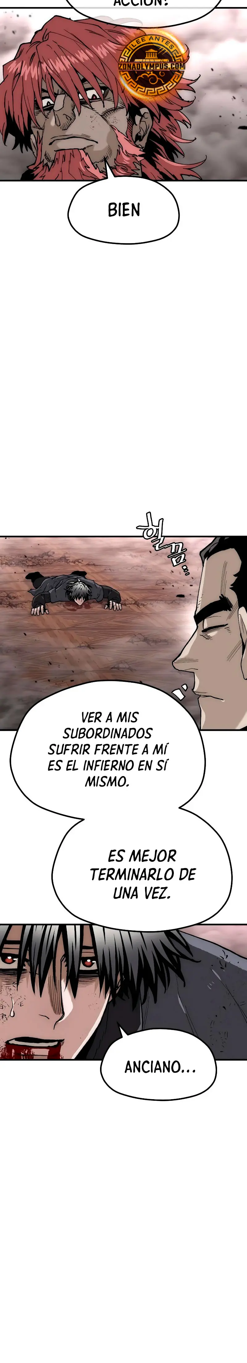 Sistema de cultivo del demonio celestial Capitulo 151 página 42