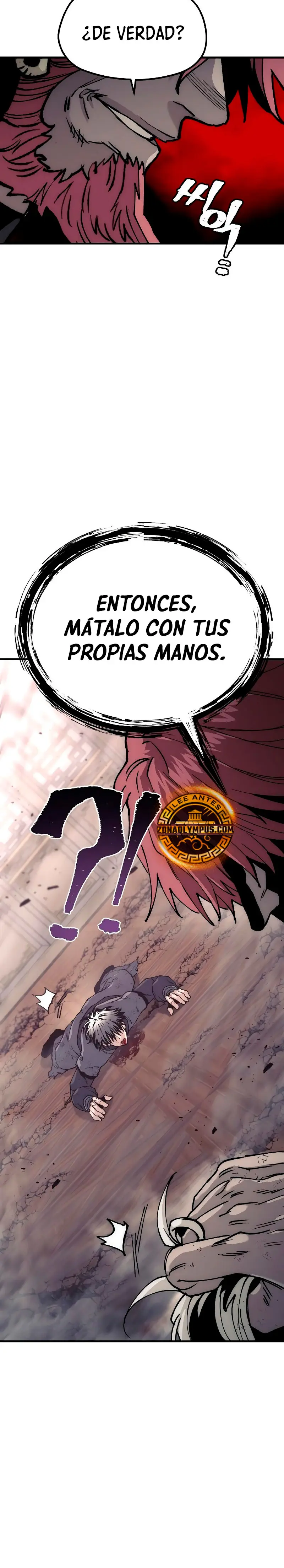 Sistema de cultivo del demonio celestial Capitulo 151 página 44
