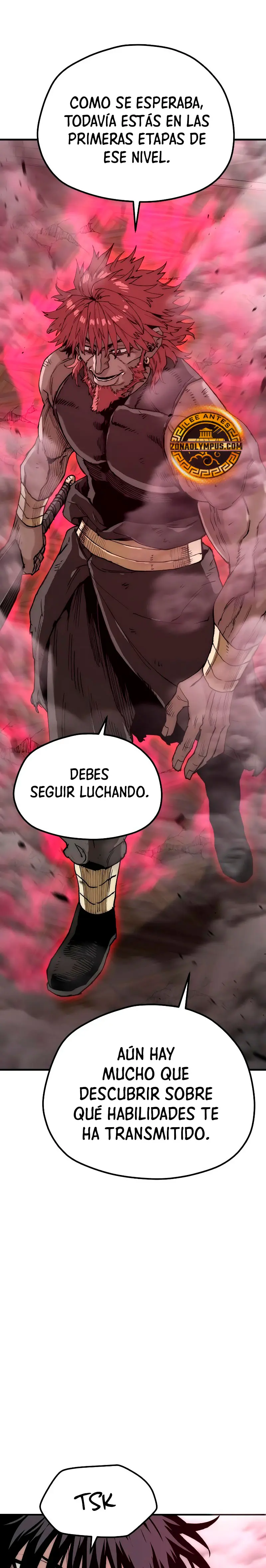 Sistema de cultivo del demonio celestial Capitulo 151 página 6