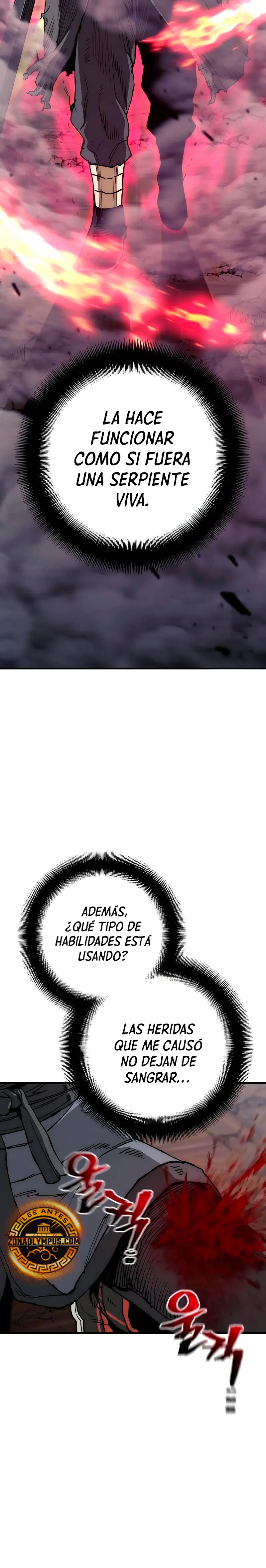 Sistema de cultivo del demonio celestial Capitulo 151 página 8