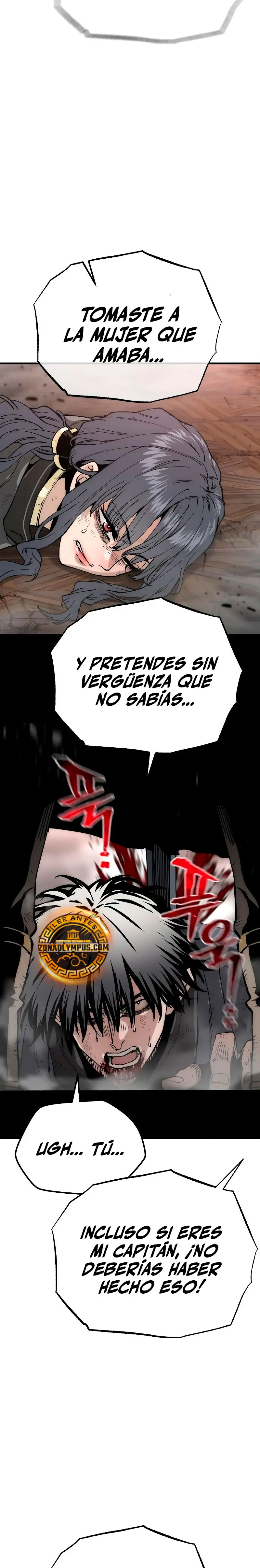 Sistema de cultivo del demonio celestial Capitulo 152 página 11