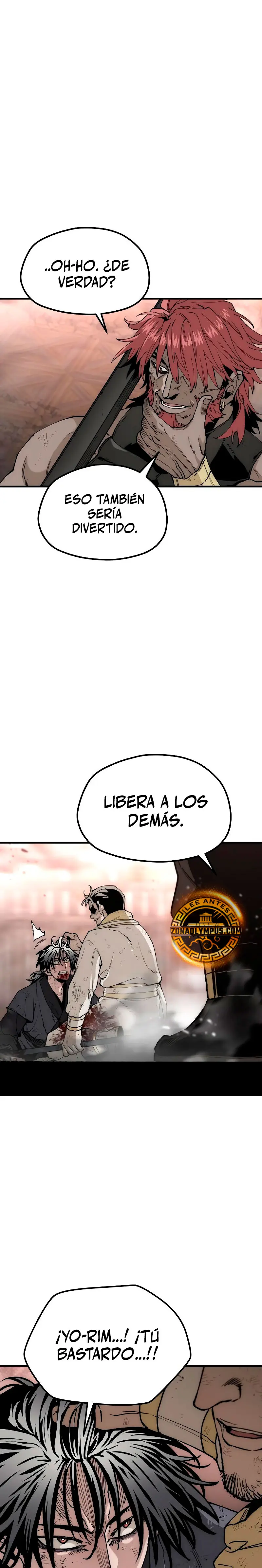 Sistema de cultivo del demonio celestial Capitulo 152 página 16