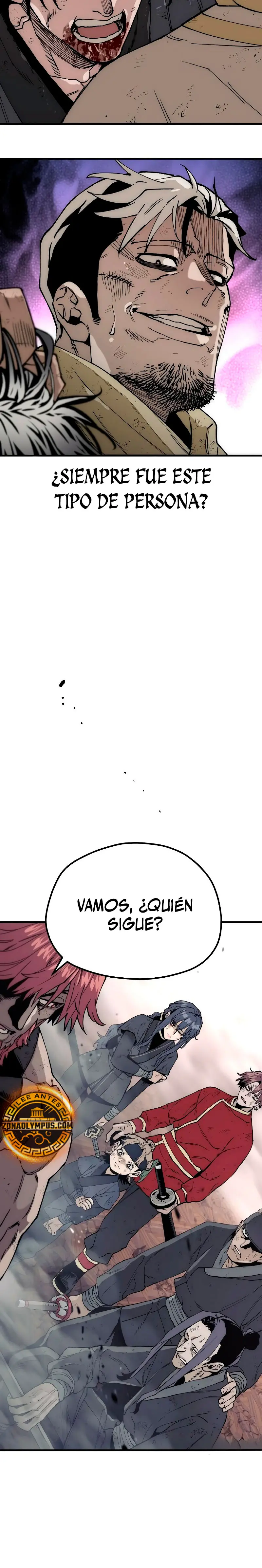 Sistema de cultivo del demonio celestial Capitulo 152 página 17