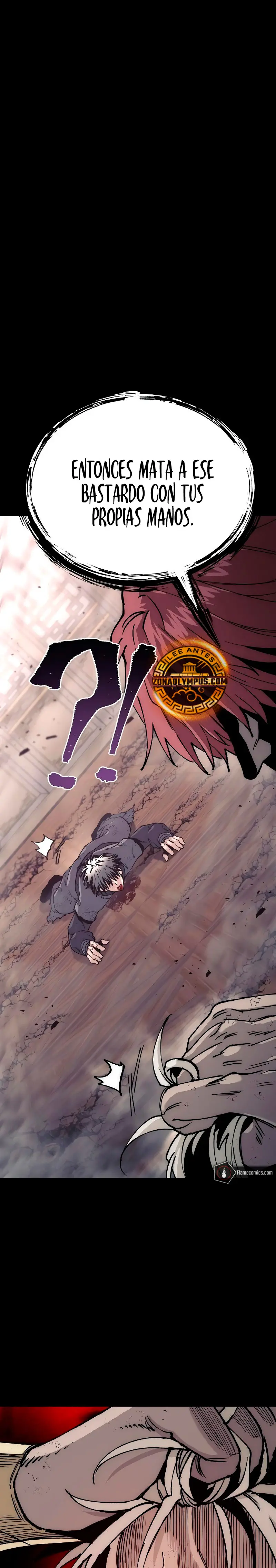 Sistema de cultivo del demonio celestial Capitulo 152 página 2