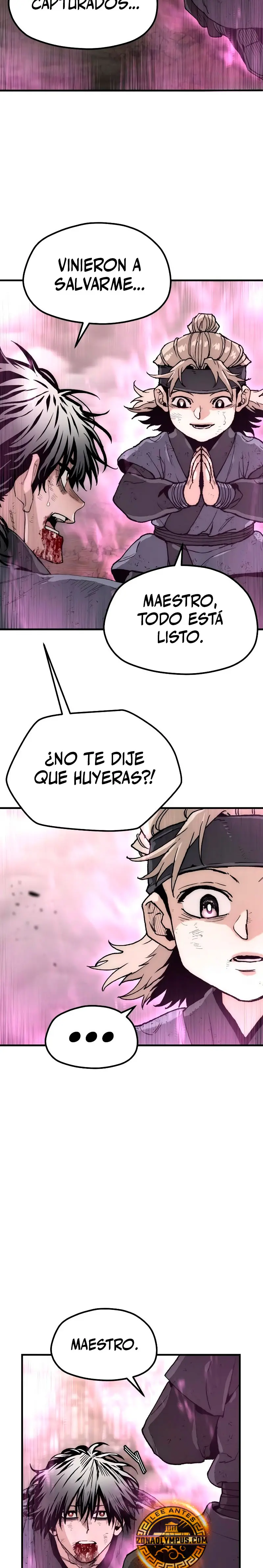 Sistema de cultivo del demonio celestial Capitulo 152 página 24