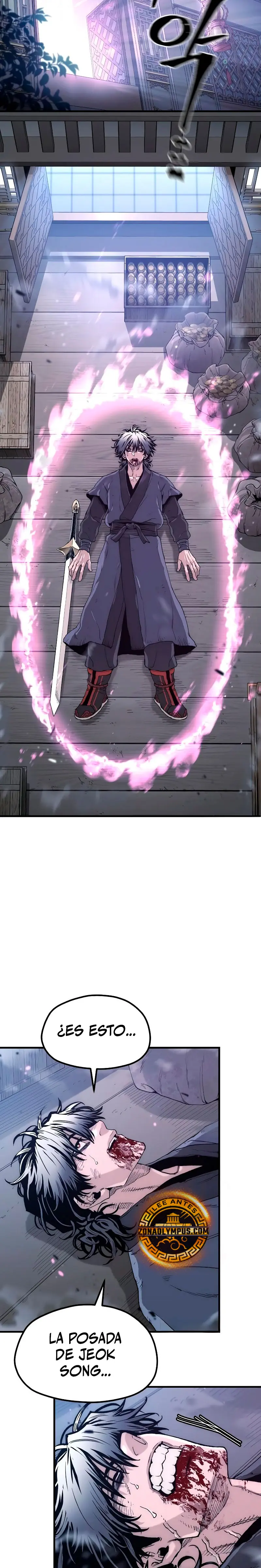 Sistema de cultivo del demonio celestial Capitulo 152 página 27