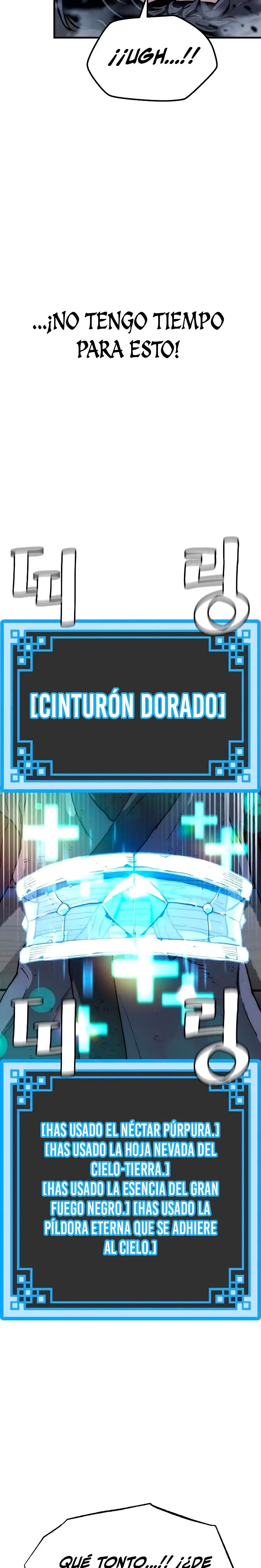 Sistema de cultivo del demonio celestial Capitulo 152 página 28
