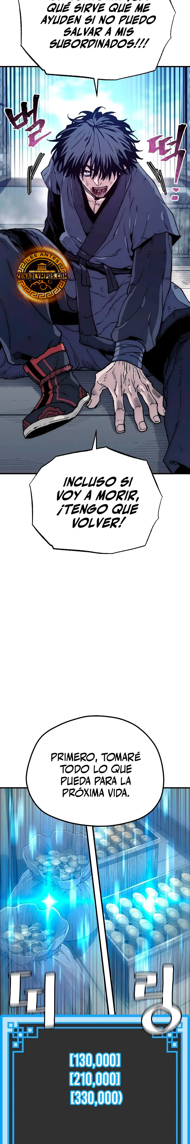 Sistema de cultivo del demonio celestial Capitulo 152 página 29