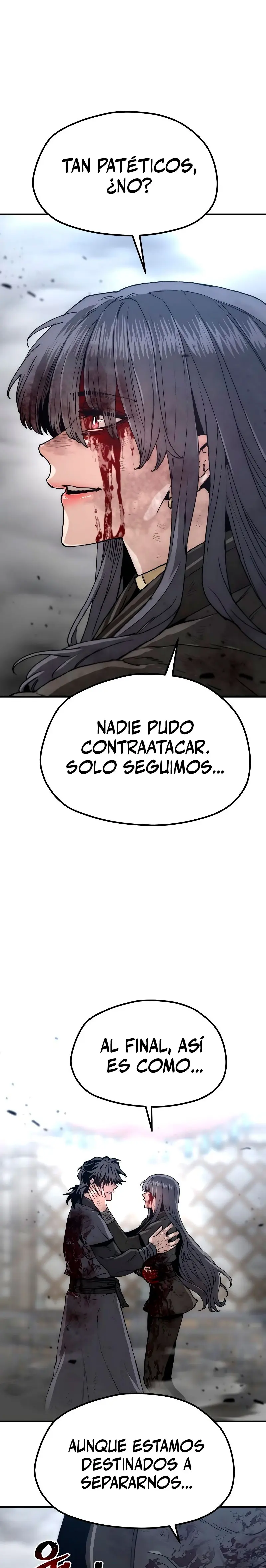 Sistema de cultivo del demonio celestial Capitulo 152 página 37