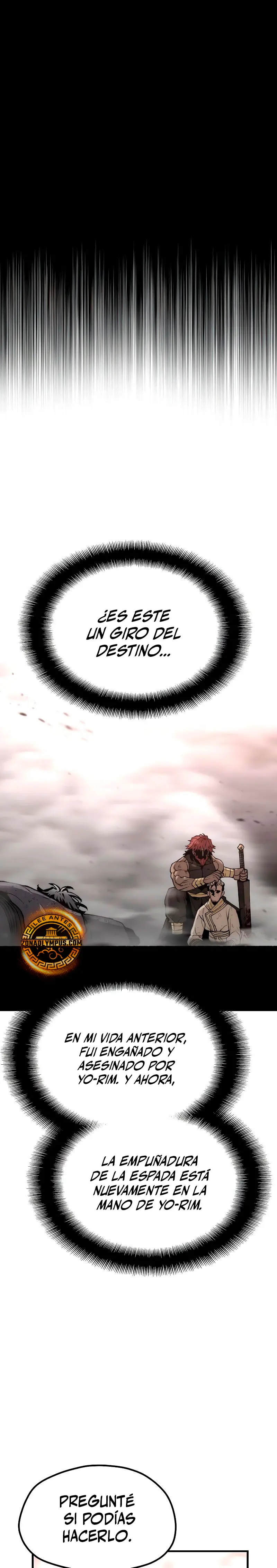 Sistema de cultivo del demonio celestial Capitulo 152 página 4