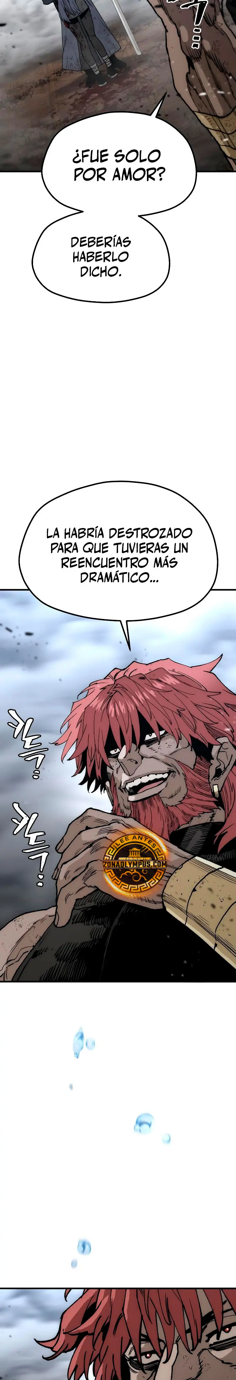 Sistema de cultivo del demonio celestial Capitulo 152 página 40