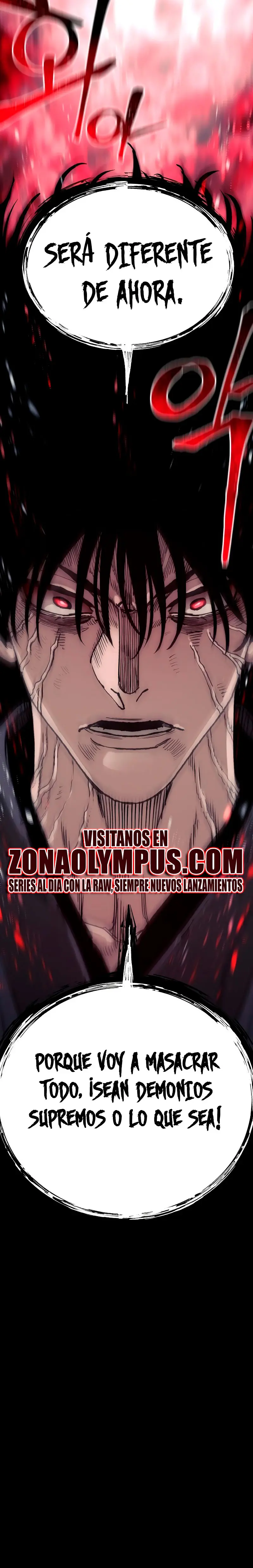 Sistema de cultivo del demonio celestial Capitulo 152 página 45