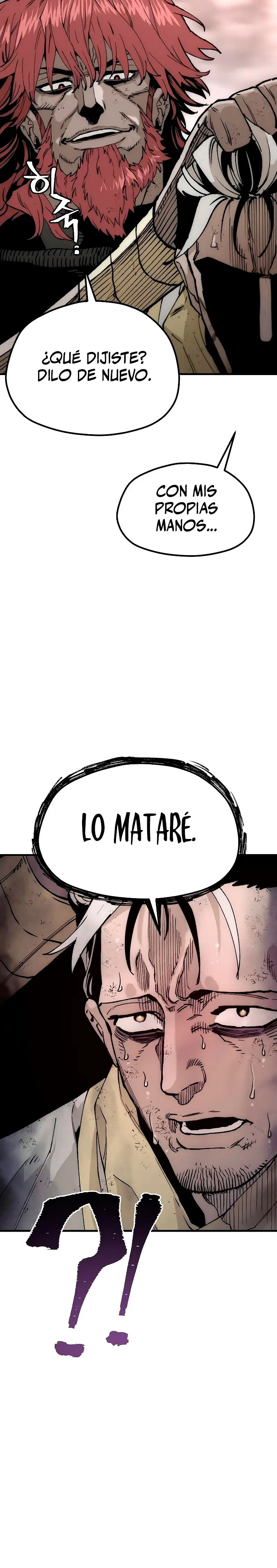 Sistema de cultivo del demonio celestial Capitulo 152 página 6