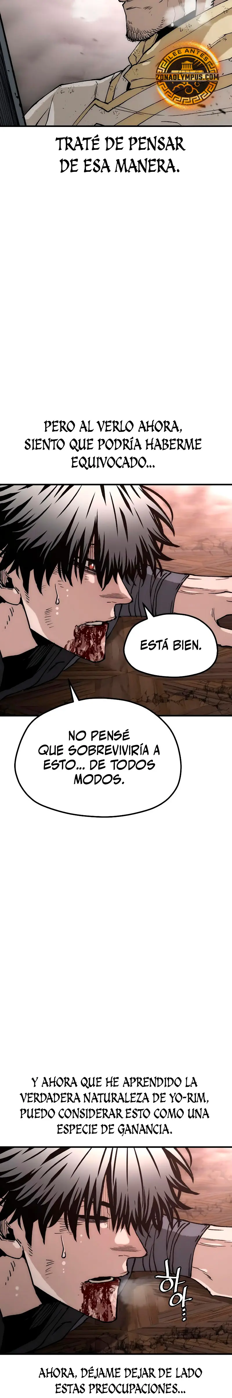 Sistema de cultivo del demonio celestial Capitulo 152 página 9