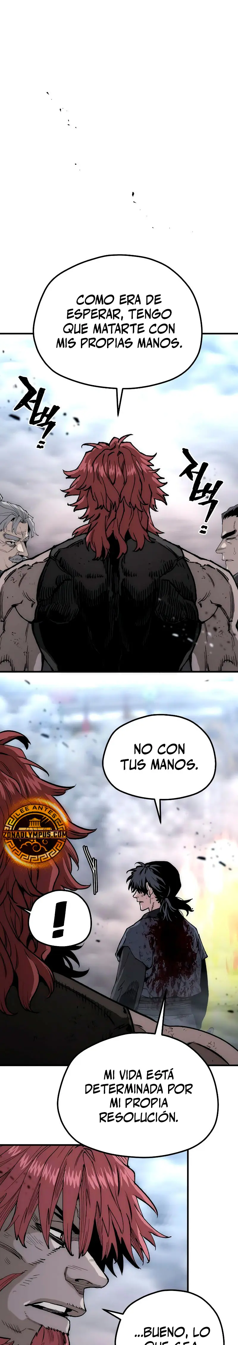 Sistema de cultivo del demonio celestial Capitulo 153 página 10
