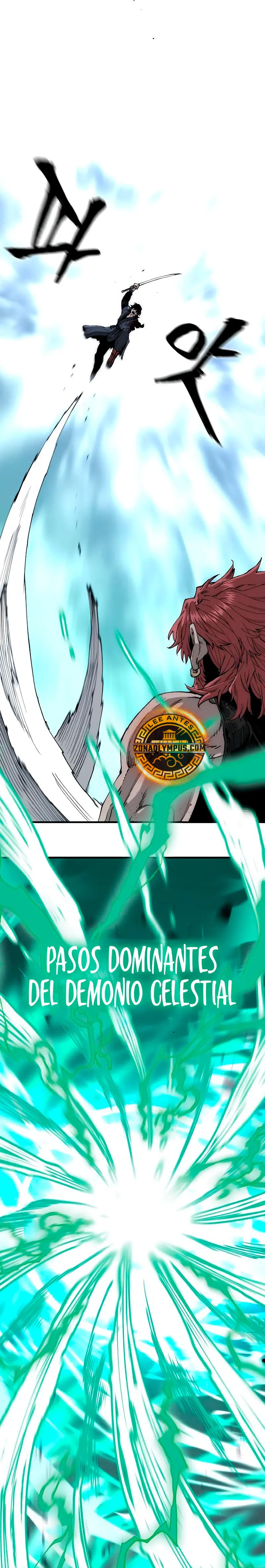 Sistema de cultivo del demonio celestial Capitulo 153 página 17