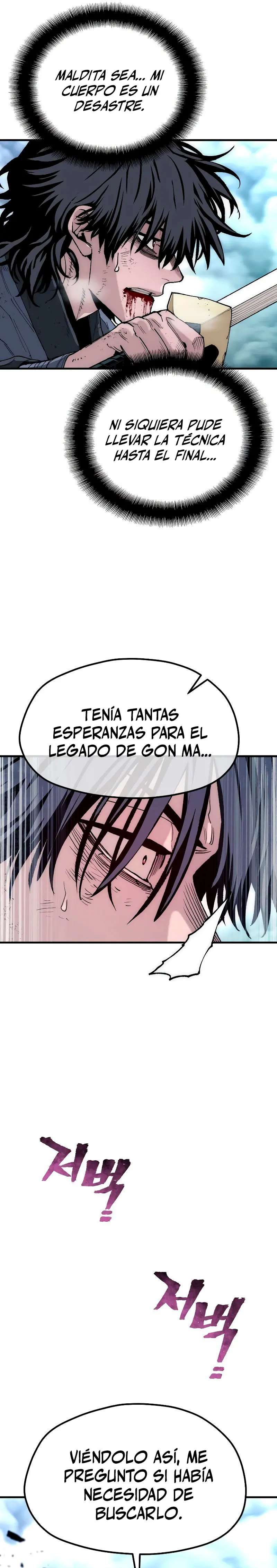 Sistema de cultivo del demonio celestial Capitulo 153 página 20