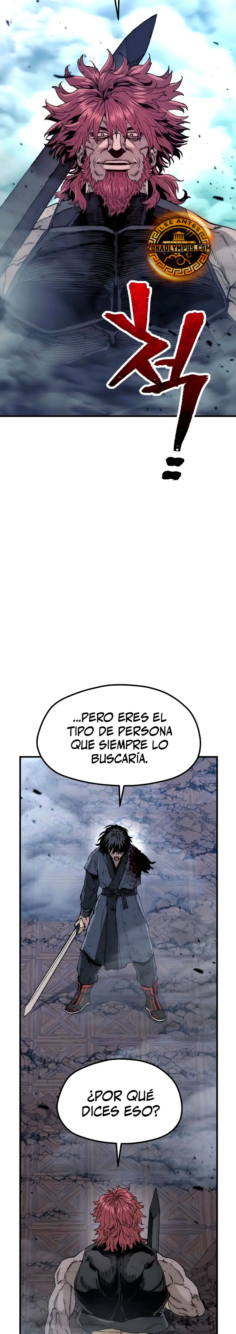Sistema de cultivo del demonio celestial Capitulo 153 página 21