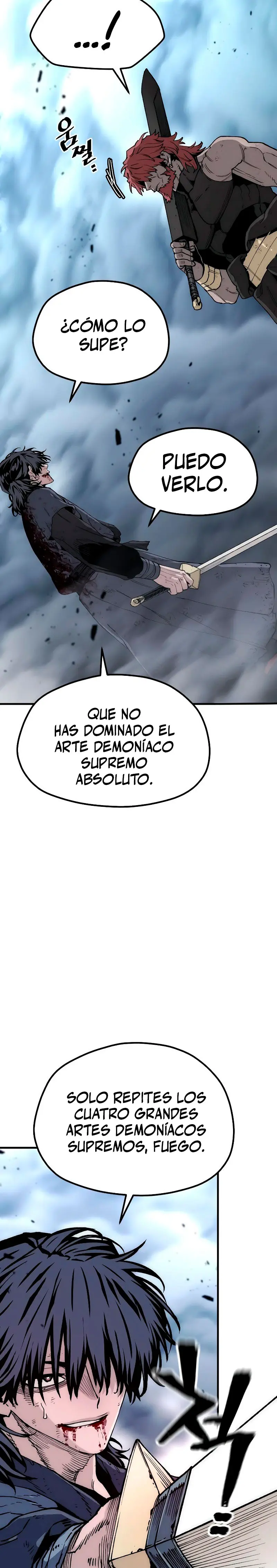 Sistema de cultivo del demonio celestial Capitulo 153 página 23