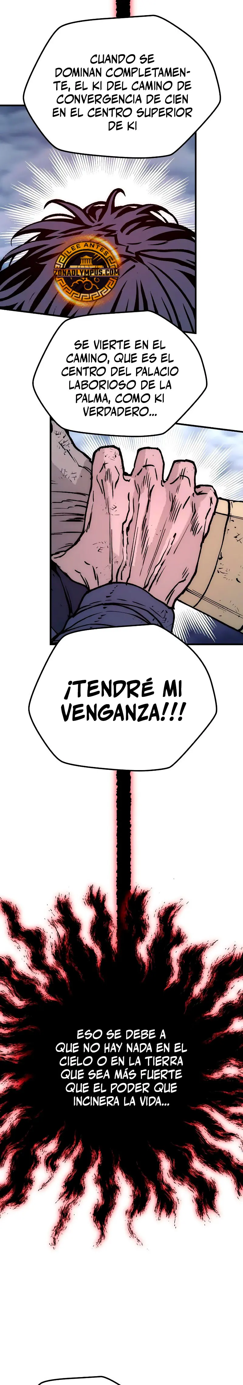 Sistema de cultivo del demonio celestial Capitulo 153 página 30