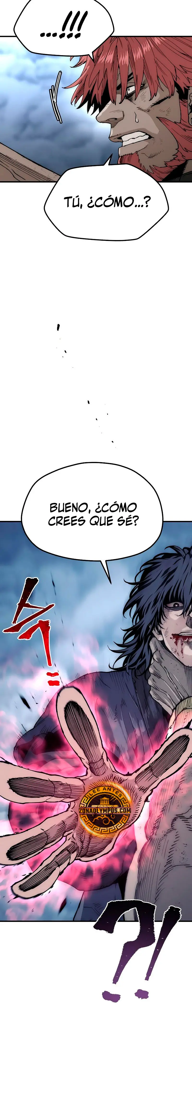 Sistema de cultivo del demonio celestial Capitulo 153 página 31