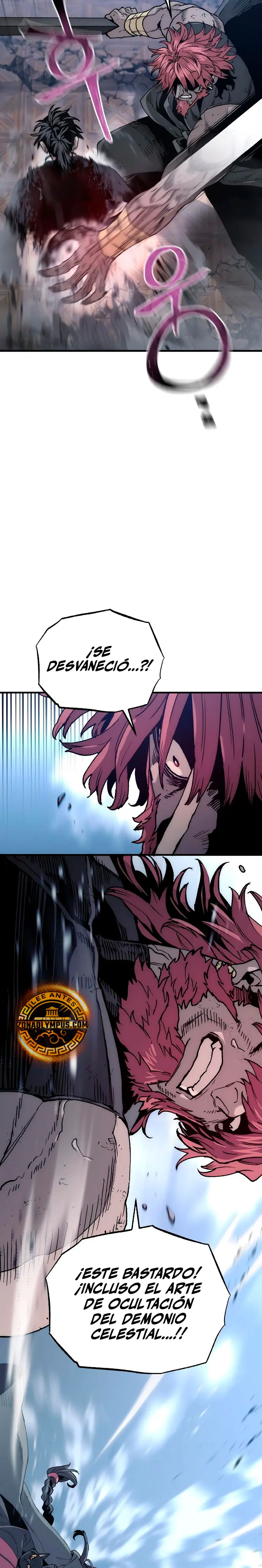 Sistema de cultivo del demonio celestial Capitulo 153 página 5