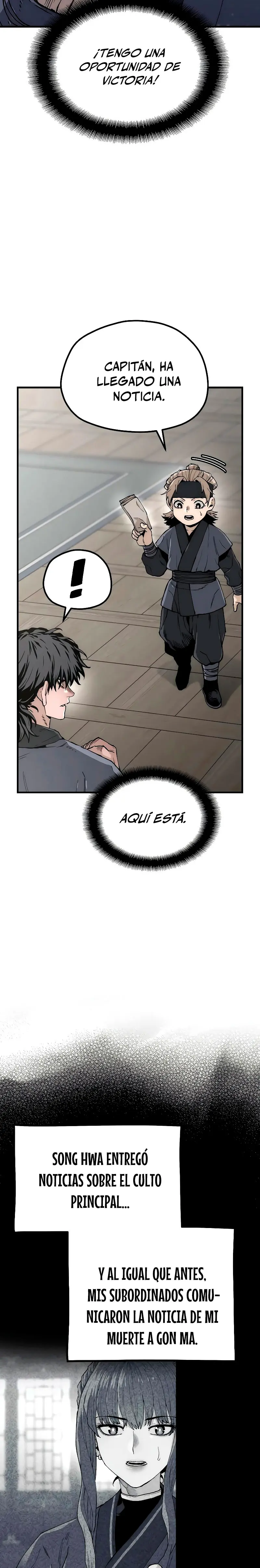Sistema de cultivo del demonio celestial Capitulo 154 página 11