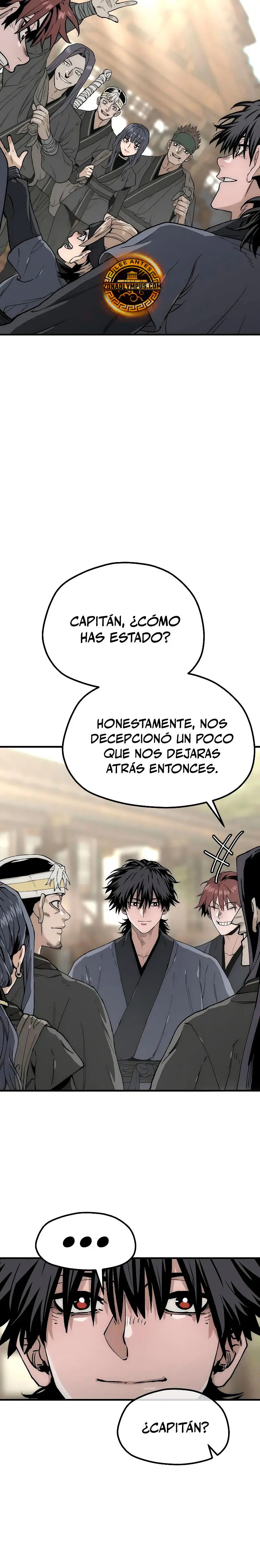 Sistema de cultivo del demonio celestial Capitulo 154 página 13