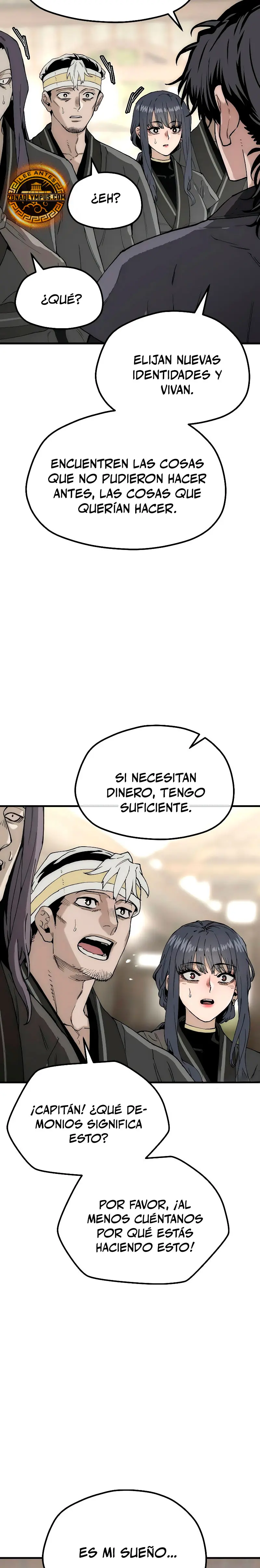 Sistema de cultivo del demonio celestial Capitulo 154 página 15