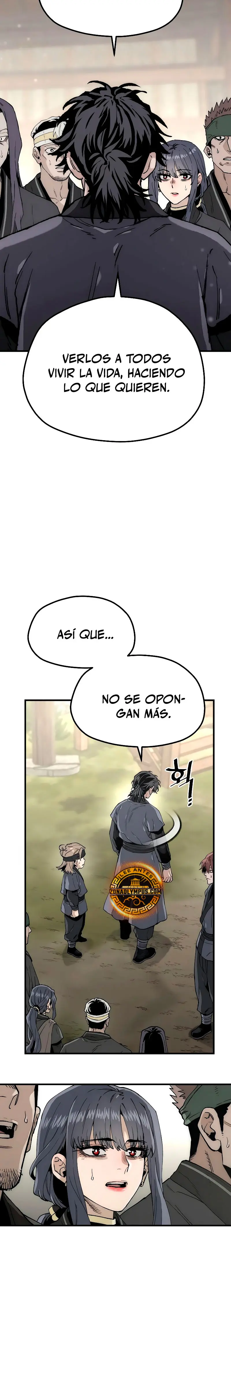 Sistema de cultivo del demonio celestial Capitulo 154 página 16