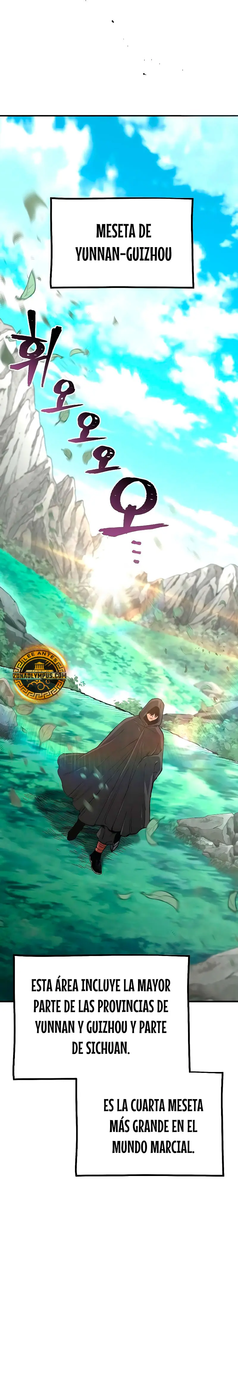 Sistema de cultivo del demonio celestial Capitulo 154 página 25