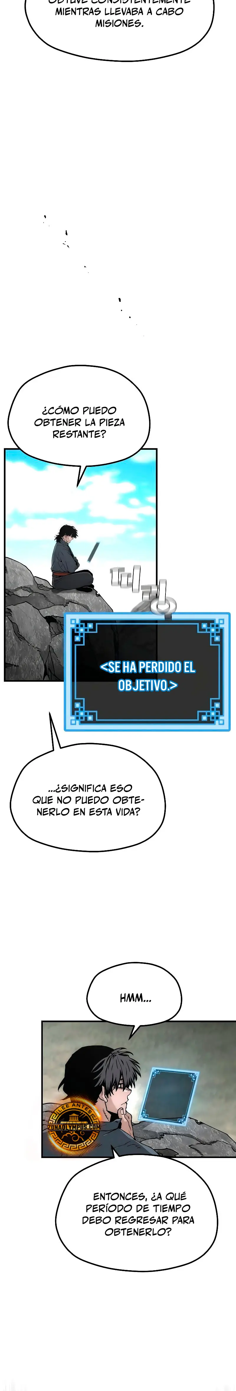 Sistema de cultivo del demonio celestial Capitulo 154 página 31