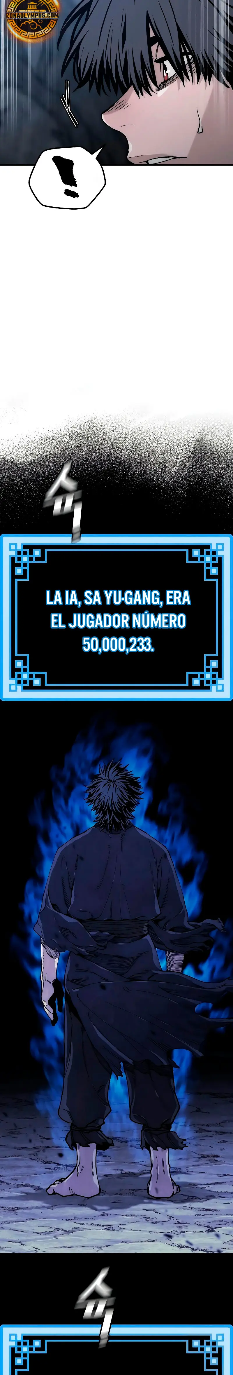 Sistema de cultivo del demonio celestial Capitulo 154 página 36