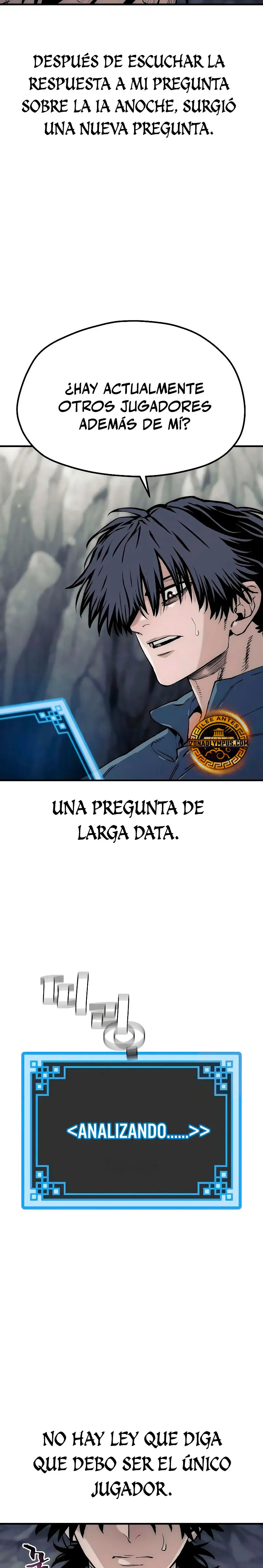 Sistema de cultivo del demonio celestial Capitulo 154 página 42