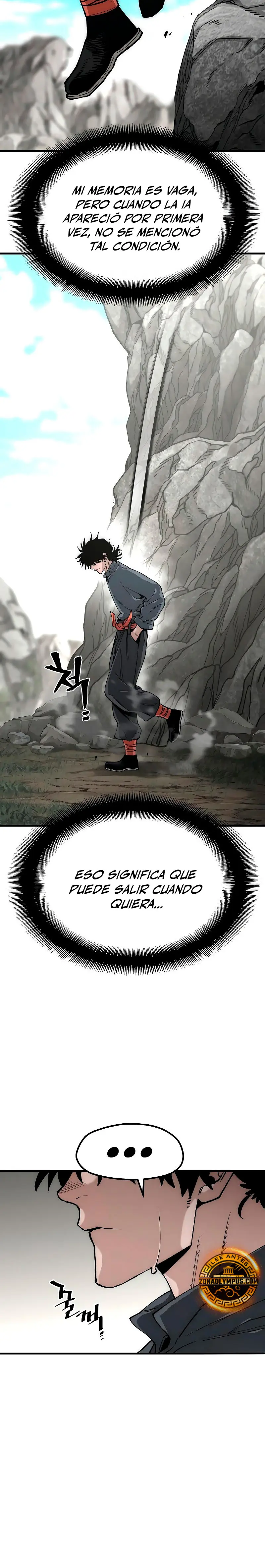 Sistema de cultivo del demonio celestial Capitulo 155 página 11