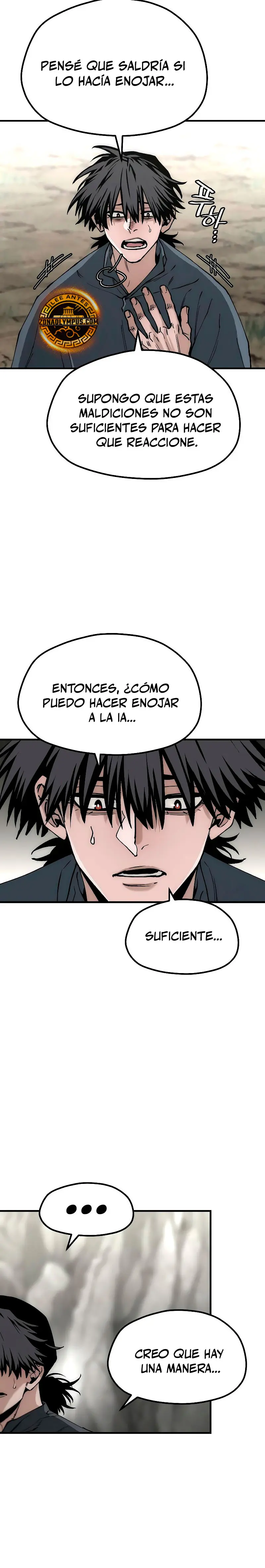 Sistema de cultivo del demonio celestial Capitulo 155 página 13