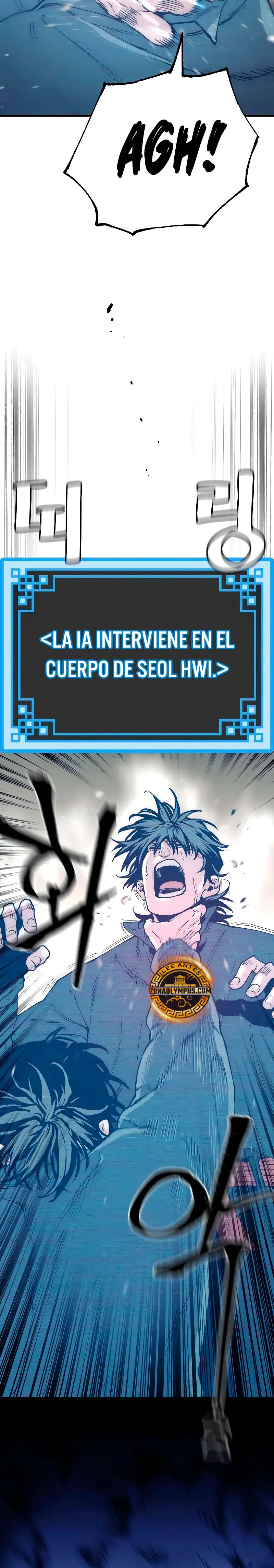 Sistema de cultivo del demonio celestial Capitulo 155 página 15