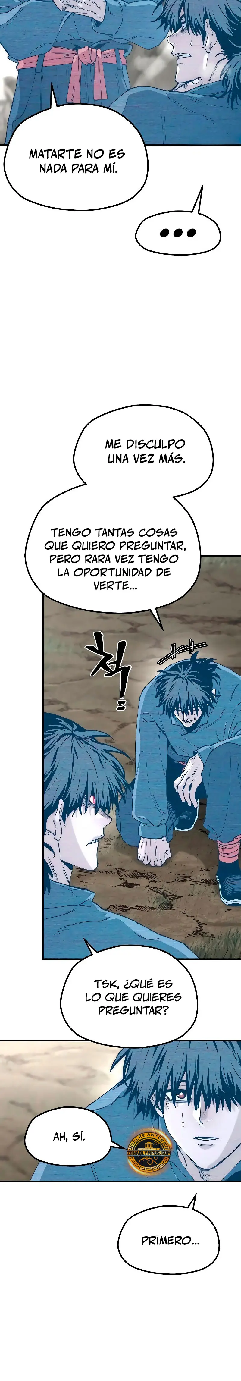 Sistema de cultivo del demonio celestial Capitulo 155 página 19
