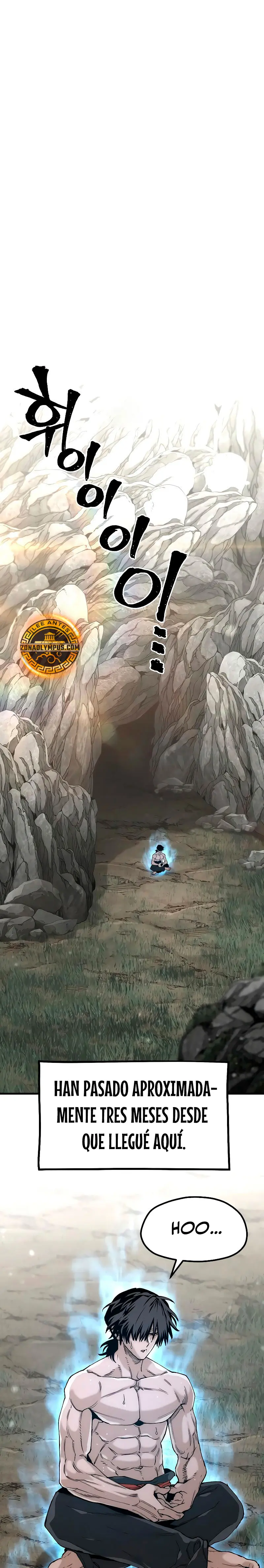 Sistema de cultivo del demonio celestial Capitulo 155 página 2