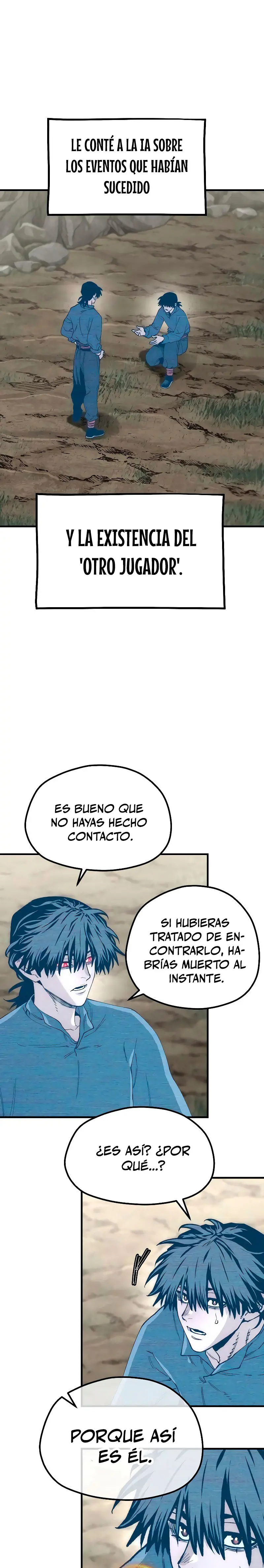 Sistema de cultivo del demonio celestial Capitulo 155 página 20