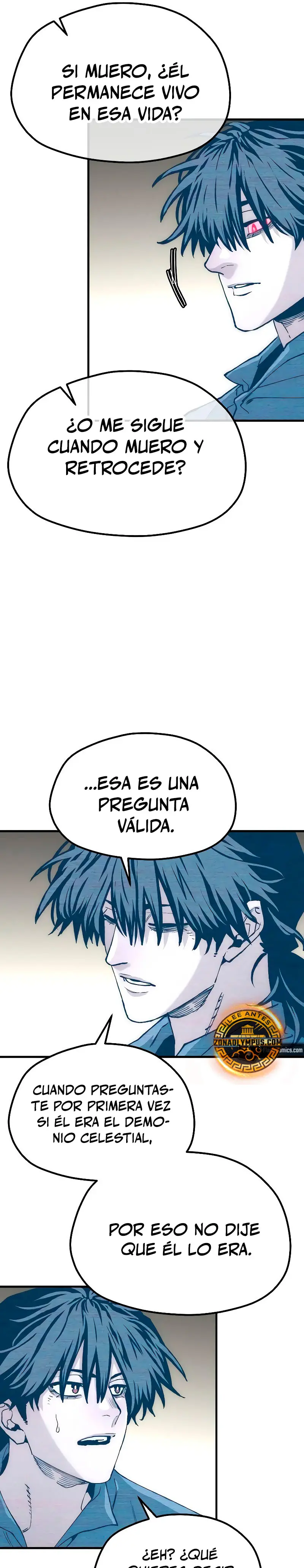 Sistema de cultivo del demonio celestial Capitulo 155 página 44
