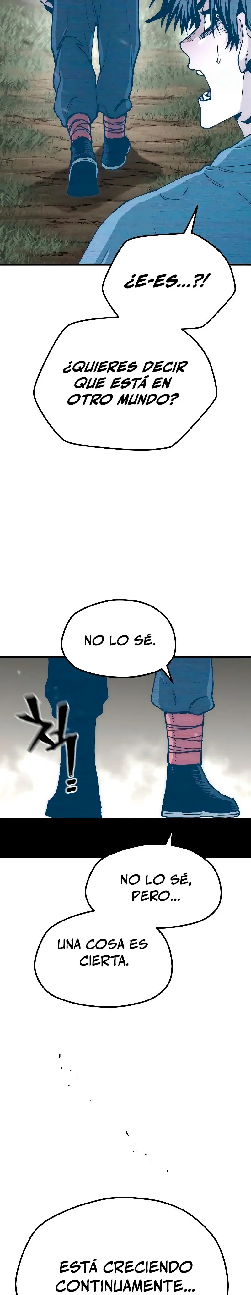 Sistema de cultivo del demonio celestial Capitulo 155 página 46