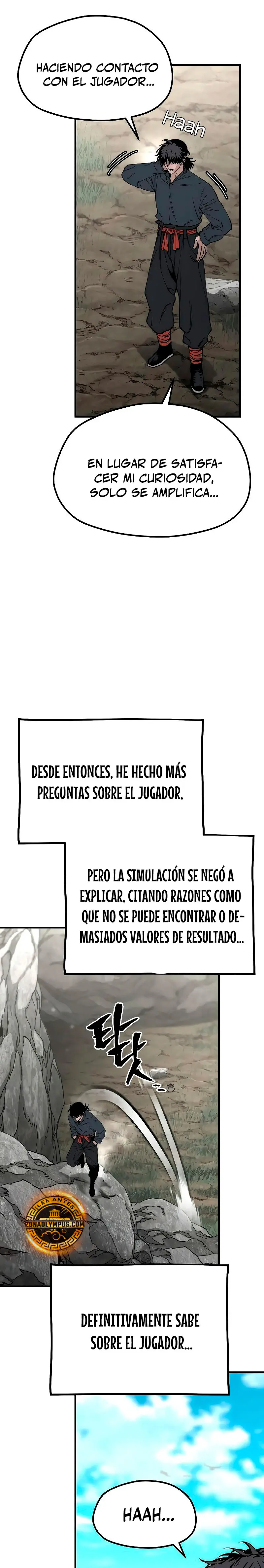 Sistema de cultivo del demonio celestial Capitulo 155 página 6