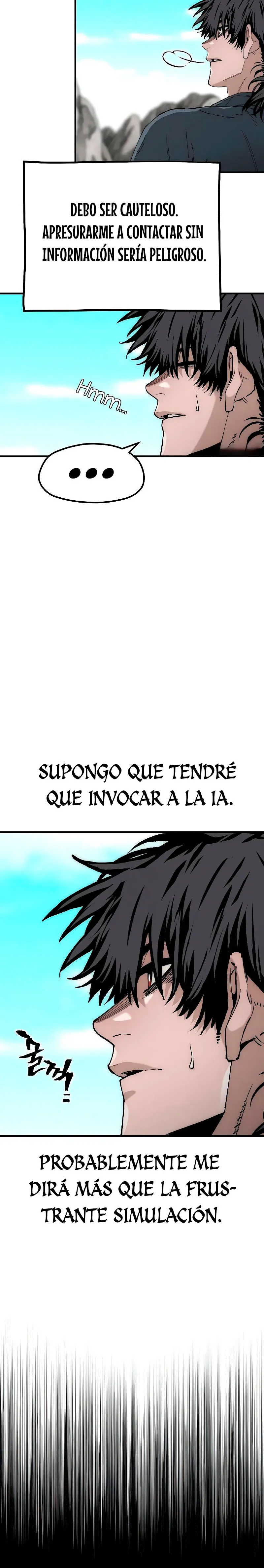 Sistema de cultivo del demonio celestial Capitulo 155 página 7